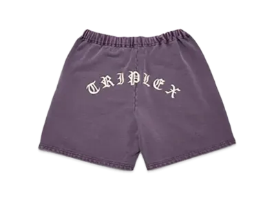 GOD SELECTION XXX x UMBRO Short Pants GX-A25-USP-01 