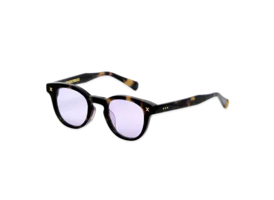 GOD SELECTION XXX SUNGLASSES GX-S21-EW-01 