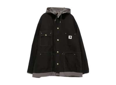 sacai x Carhartt WIP Duck Coat 