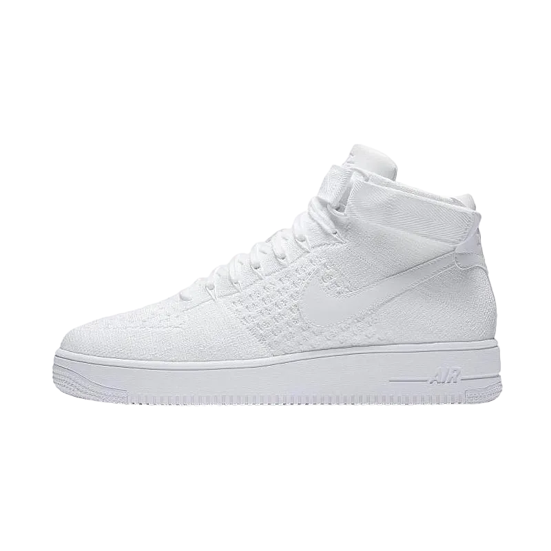 Nike Air Force 1 Ultra Flyknit Mid 