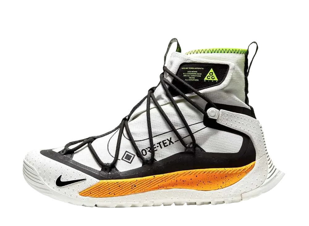 NIKE ACG AIR TERRA ANTARKTIK GORE-TEX 