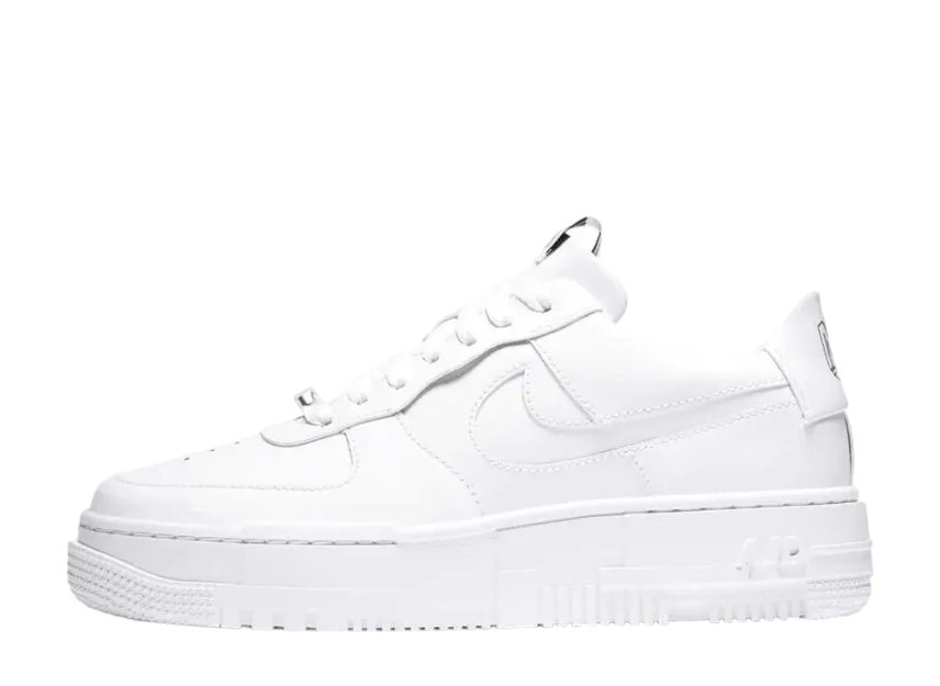 Nike Women's Air Force 1 Low Pixel 