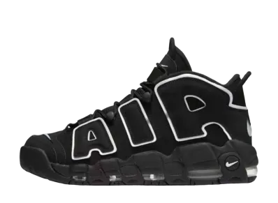 11/12発売｜Nike Air More Uptempo Slide 