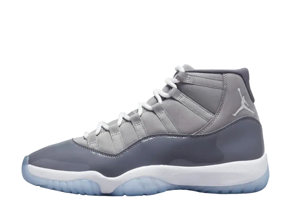 Nike Air Jordan 11 Retro 