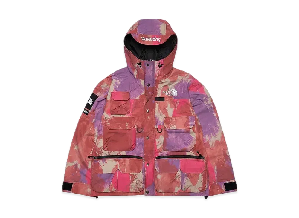 Supreme x The North Face Cargo Jacket 