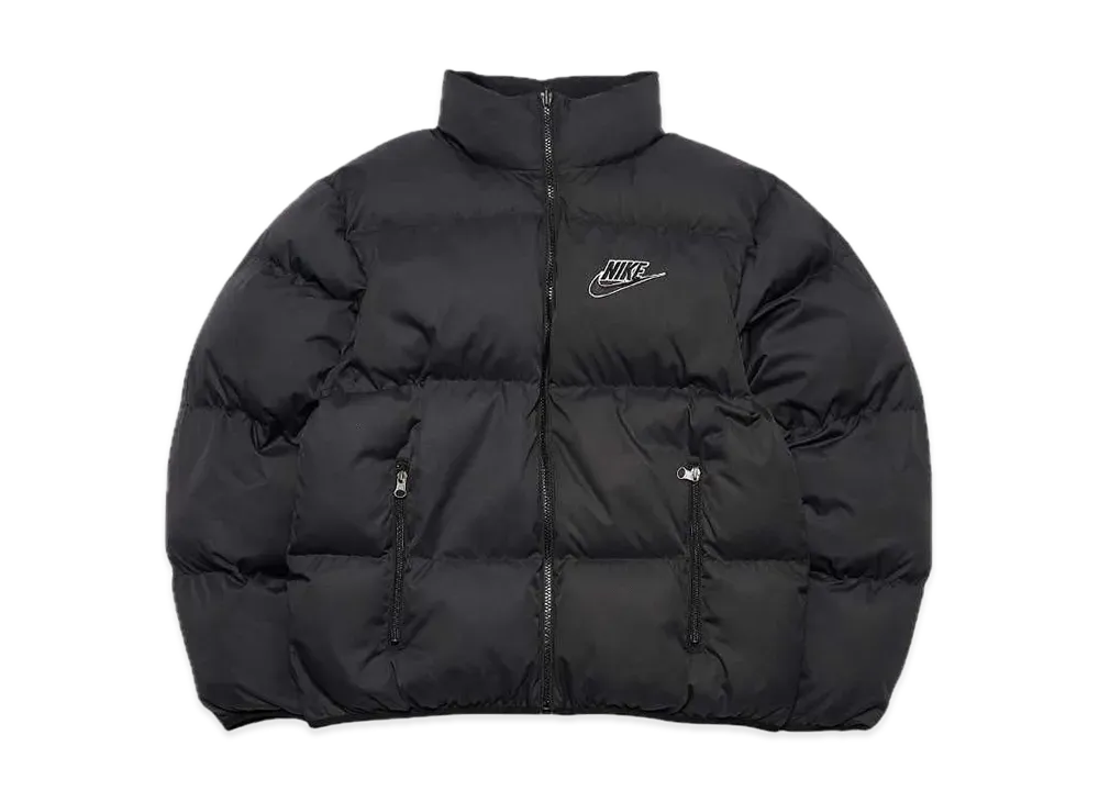 Supreme / Nike® Reversible Puffy Jacket 