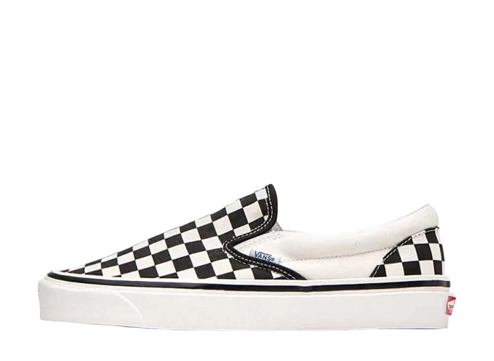 Vans Clasic Slip-on 98 DX Anaheim Factory 