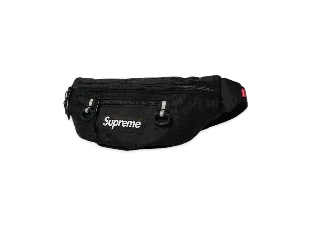 Supreme 19SS Waist Bag 