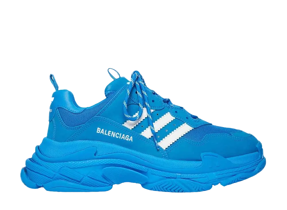 販売リンクあり】11/3発売 adidas × BALENCIAGA collection 抽選/定価