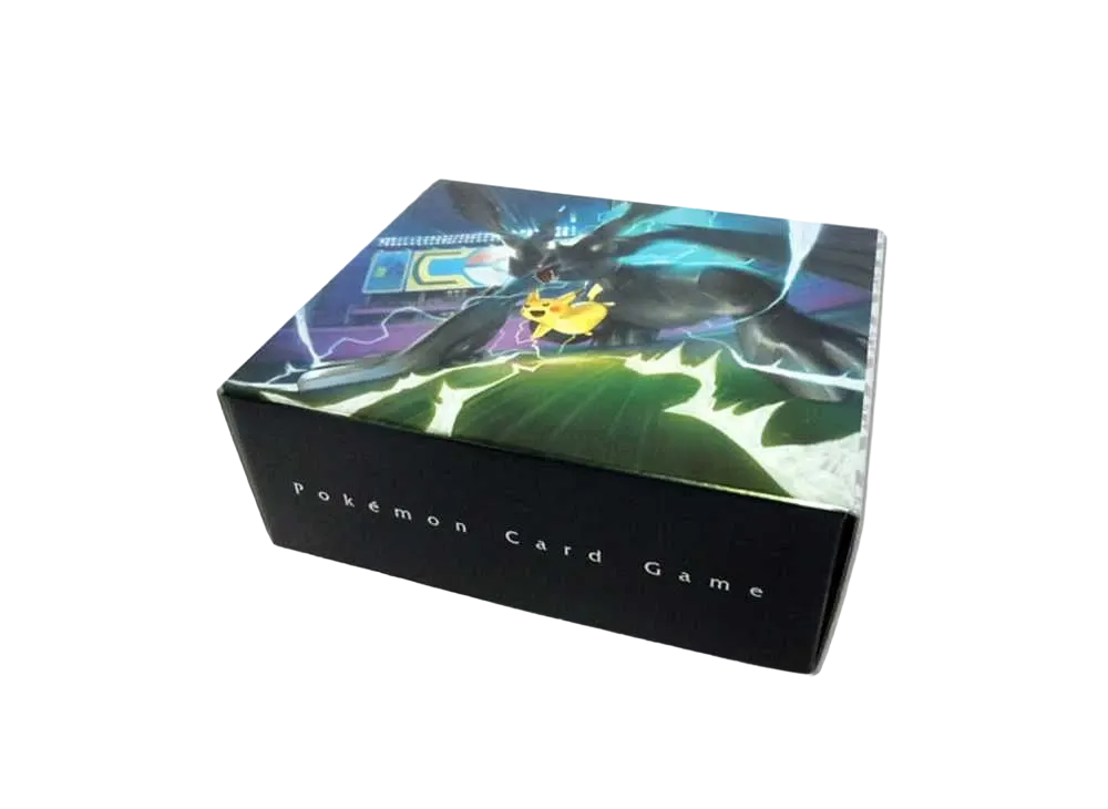 ポケモンカードゲーム サン＆ムーン 拡張パック タッグボルト ポケモン