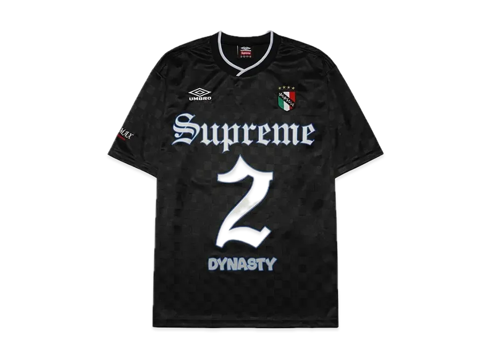 Supreme / Umbro Soccer Jersey 