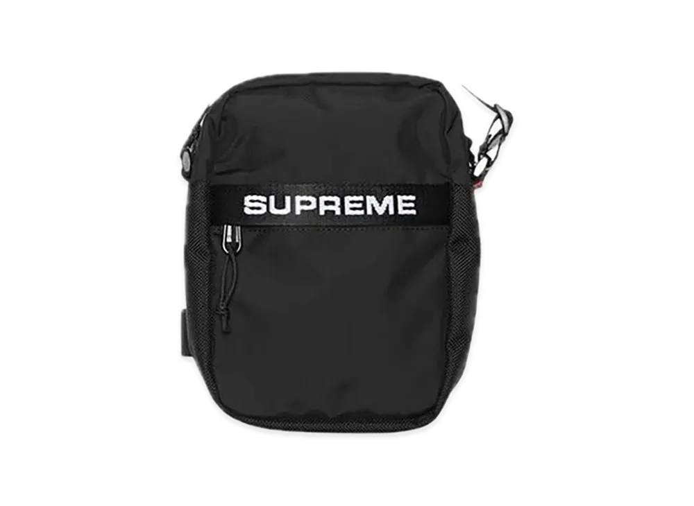 Supreme FW22 Shoulder Bag 