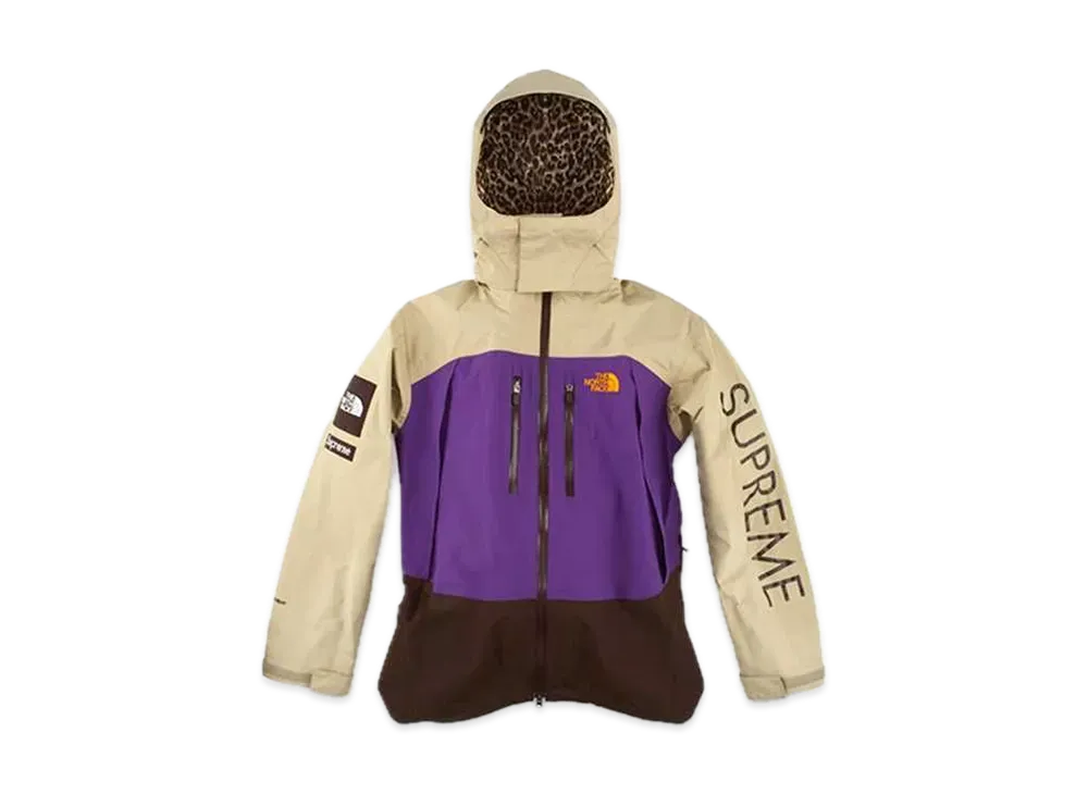 Supreme x The North Face Summit Series Jacket 2007 