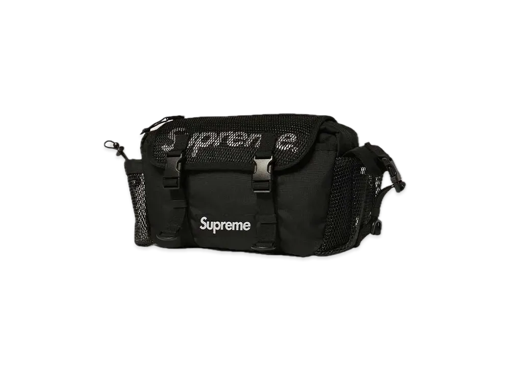 Supreme 20SS Waist Bag 