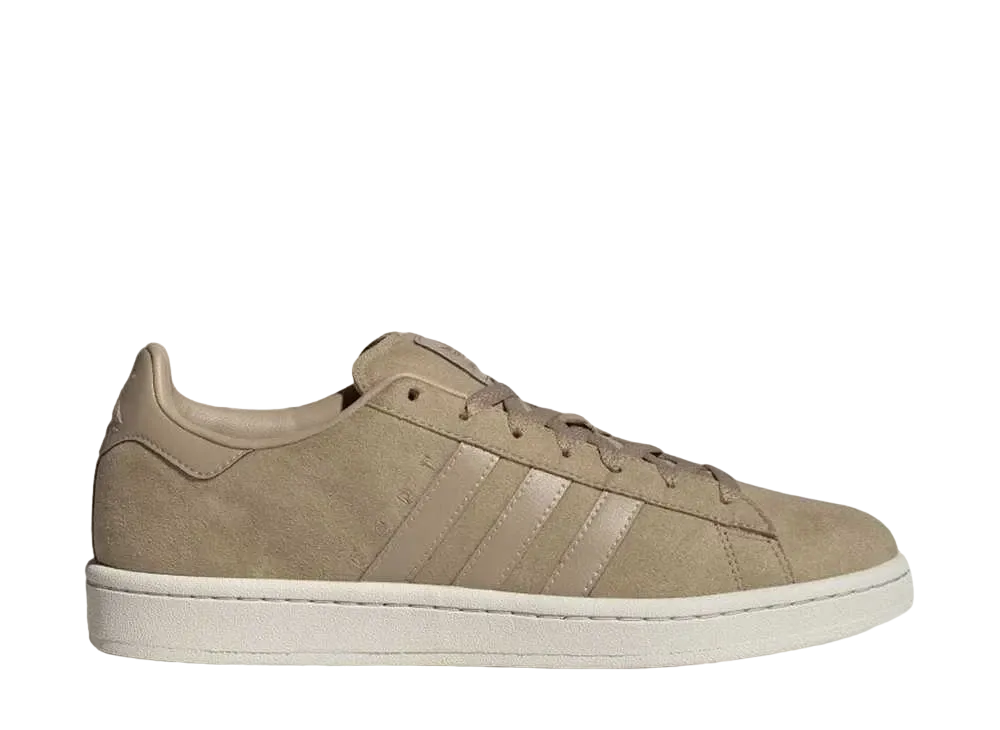 DESCENDANT × adidas Campus 