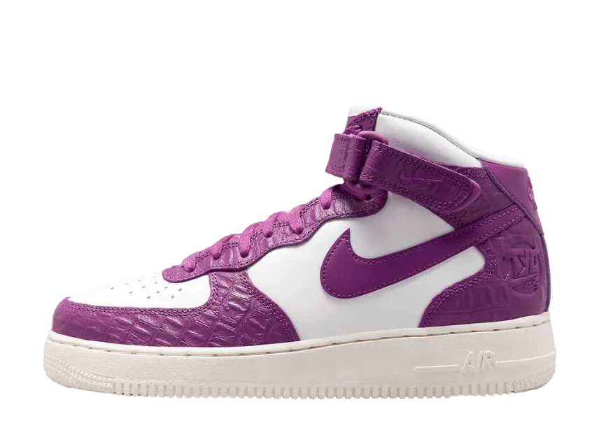 Nike Women's Air Force 1 Mid 07 