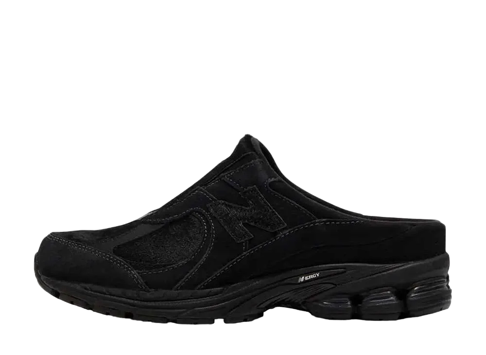 New Balance 2002R Mule 
