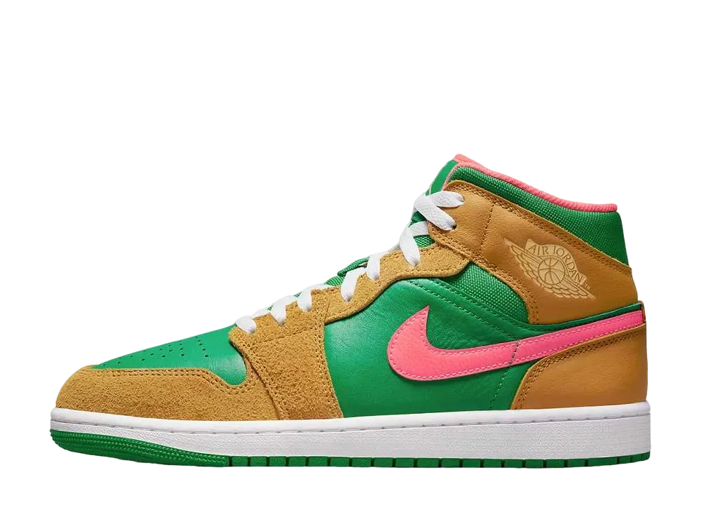 Nike Air Jordan 1 Mid 