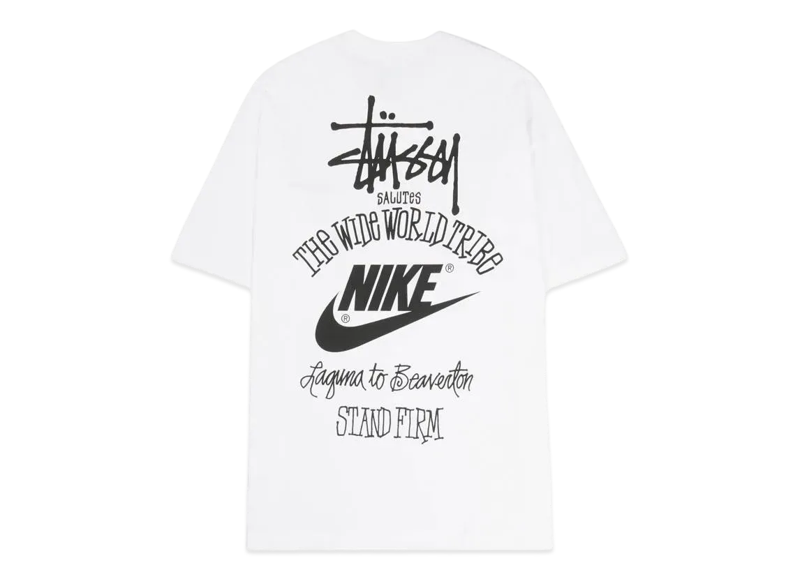 Stussy x Nike Men's T-Shirt 