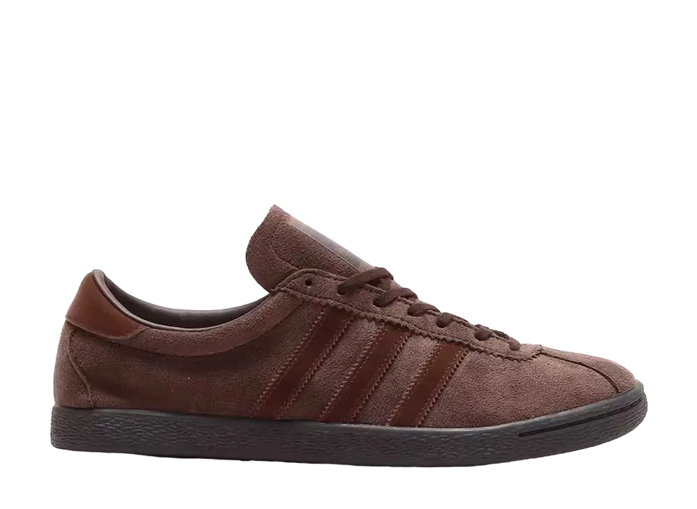 adidas Tobacco Gruen 
