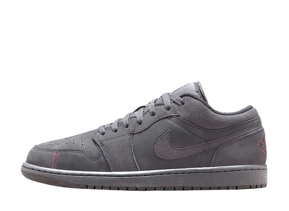 Nike Air Jordan 1 Low SE Craft 