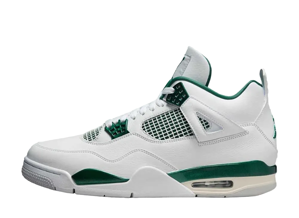Nike Air Jordan 4 Retro 