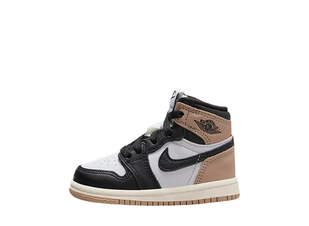 Nike TD Air Jordan 1 Retro High OG 