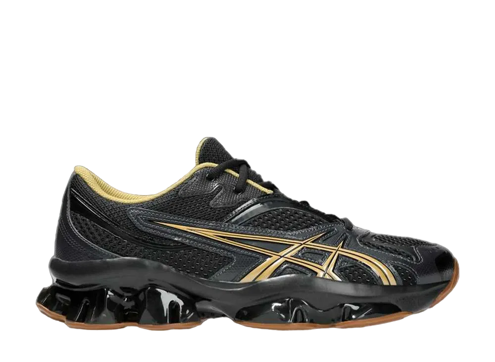 Kiko Kostadinov × Asics Gel-Quantum Zientzia 