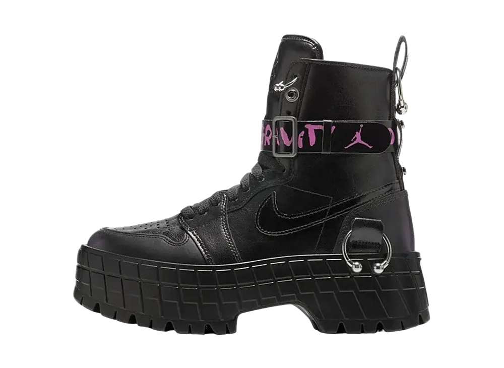 最新リーク｜Nike WMNS Air Jordan 1 Brooklyn 