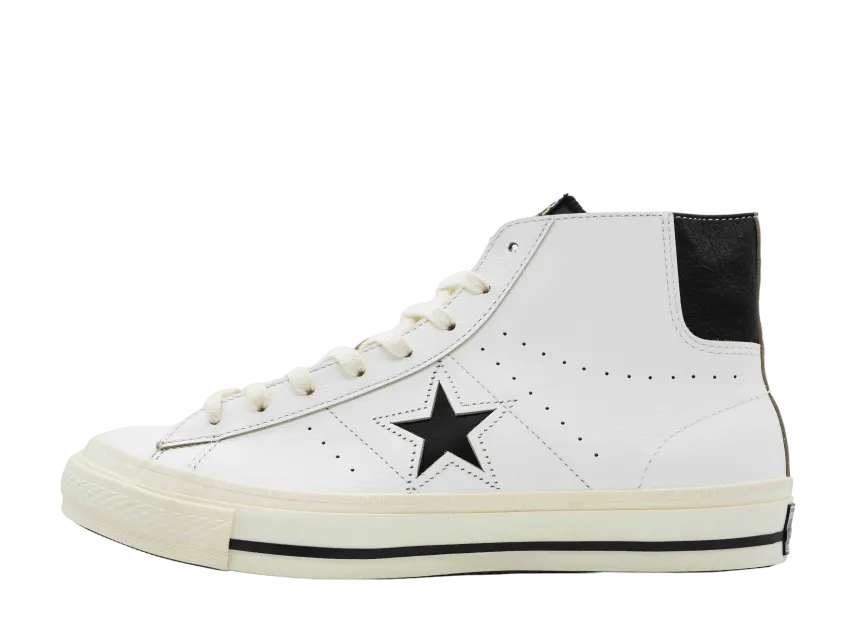 Converse One Star J VTG Hi 