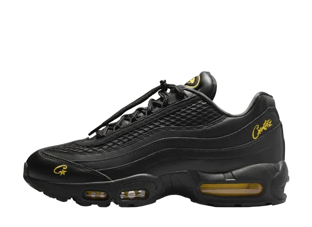 Corteiz × Nike Air Max 95 