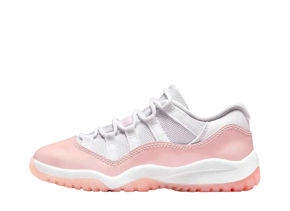 Nike Women's Air Jordan 11 Retro Low 