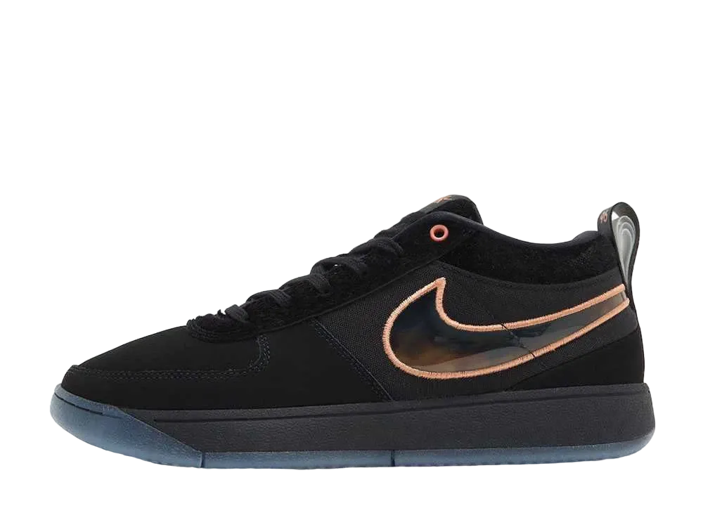 ナイキ ブック1 EP 