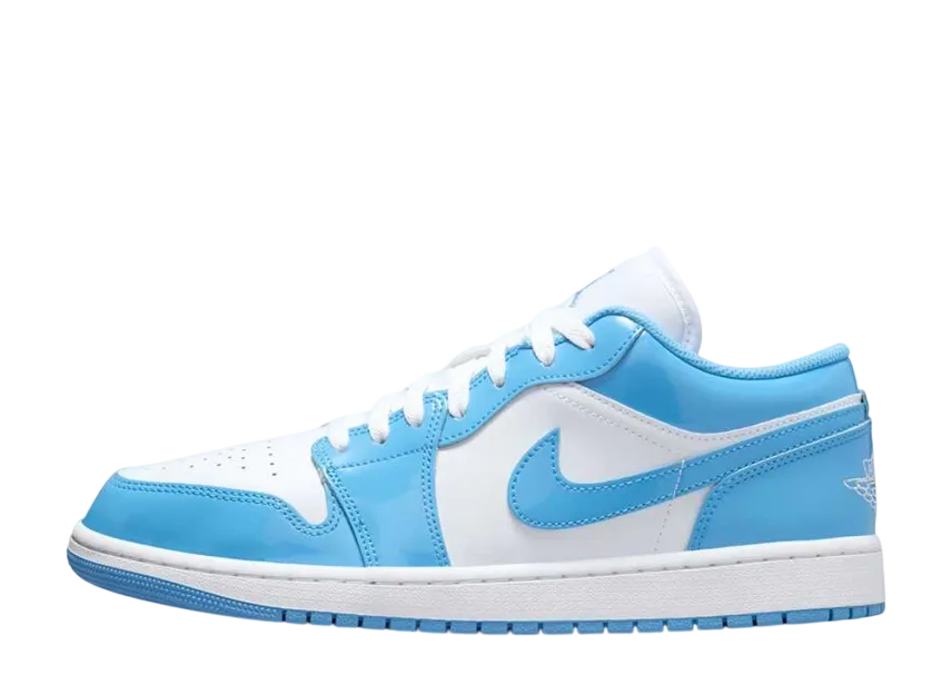 Nike Air Jordan 1 Low 