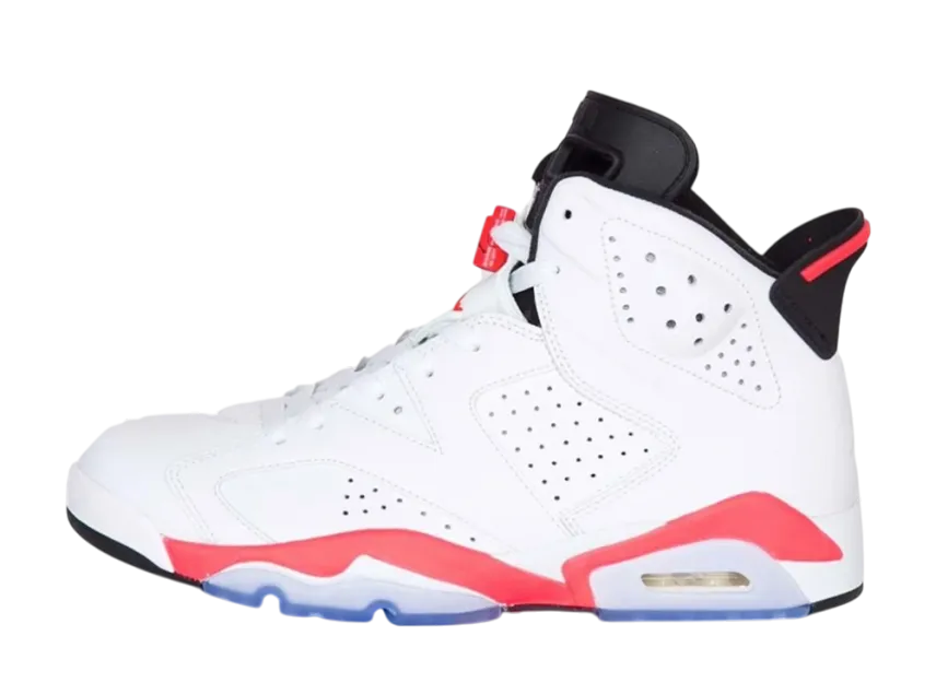 Nike Air Jordan 6 Retro 