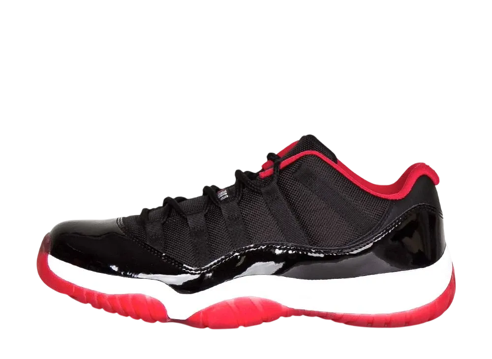 Nike Air Jordan 11 Retro Low 
