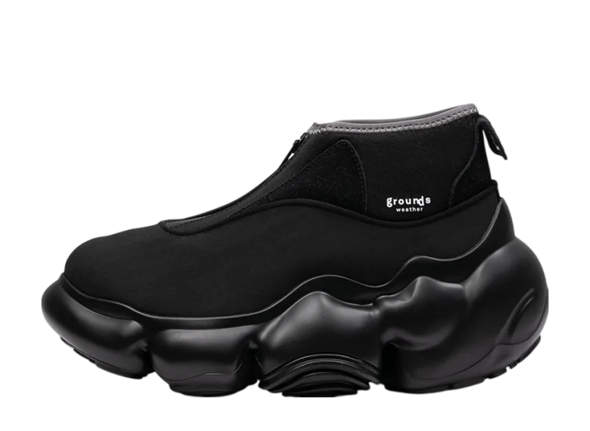 grounds MOOPIE WEATHER WAVE 