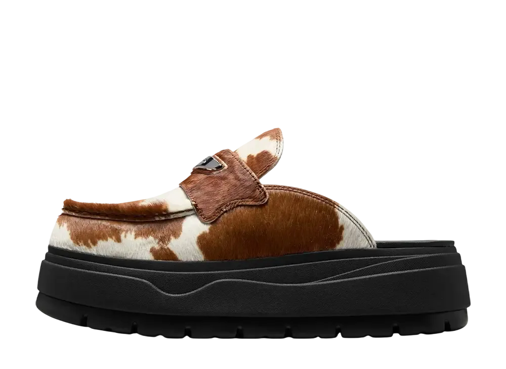 Nike Women's Air Jordan Loafer Mule 