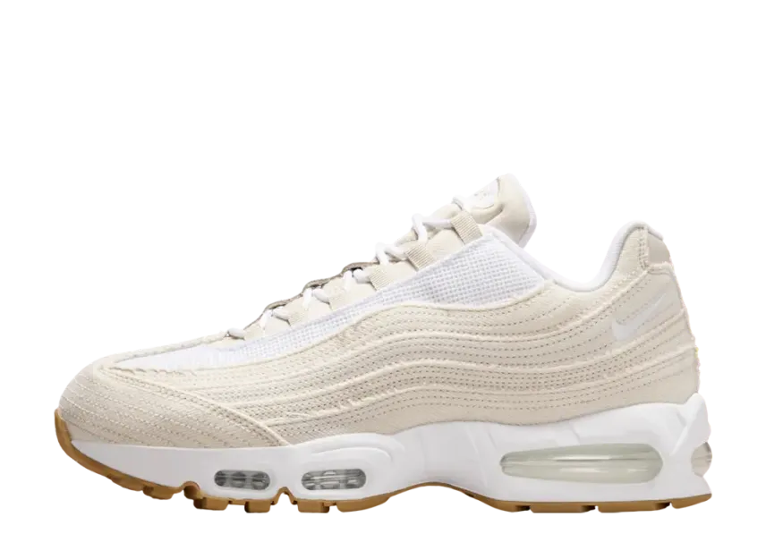 Levi's × Nike Air Max 95 OG 