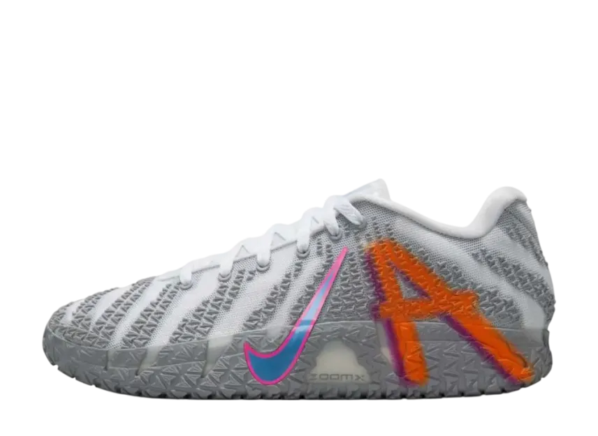 新品】NIKE ナイキ ジャ3 ルナニューイヤー ja3 EP ナイキ ジャ3」の