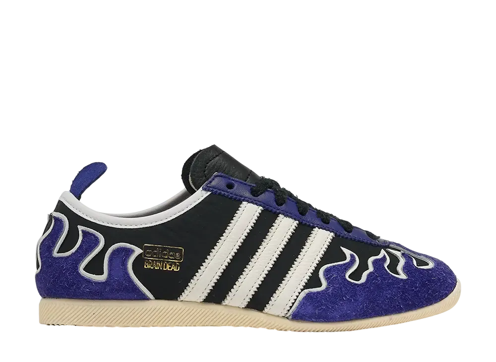 Brain Dead × adidas Japan Lo 