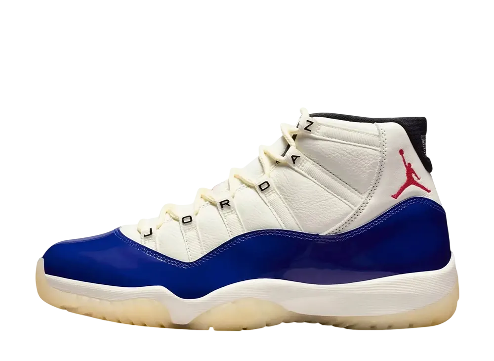Nike Air Jordan 11 Retro 