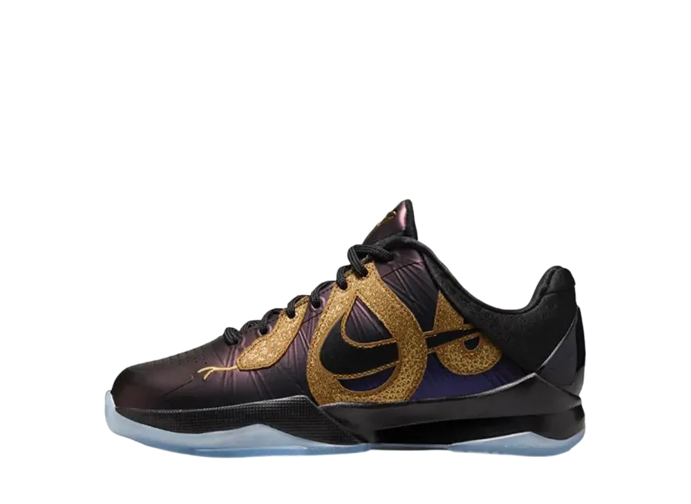 ナイキ コービー5 プロトロ 