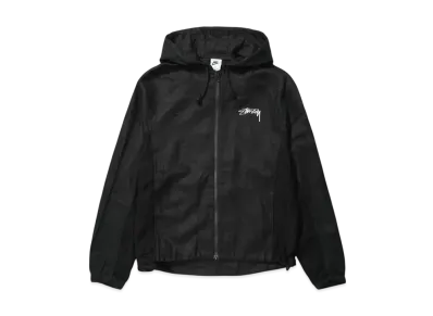 Stussy x LEVI'S Crispy Rinse Trucker 