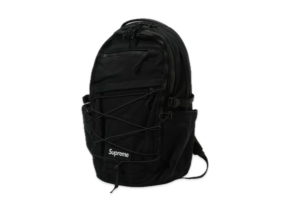 Supreme 25SS Backpack 