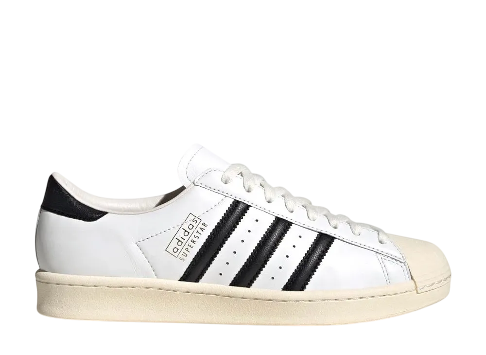 adidas Superstar Vintage Made in Germany 