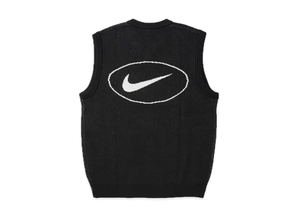 Supreme x Nike Sweater Vest 