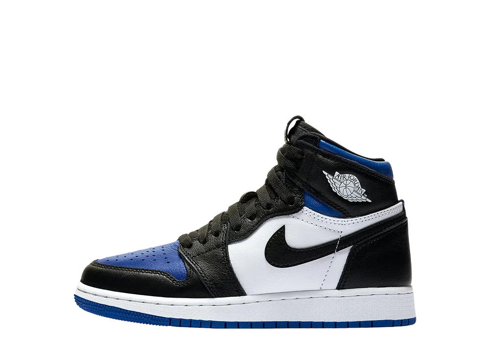 ナイキ エアジョーダン1 レトロ ハイ OG 