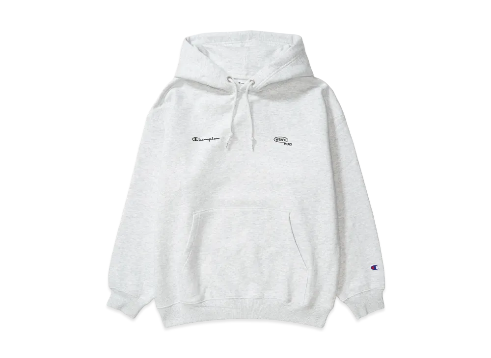 WTAPS x Champion Academy / Hooded / CTPL 