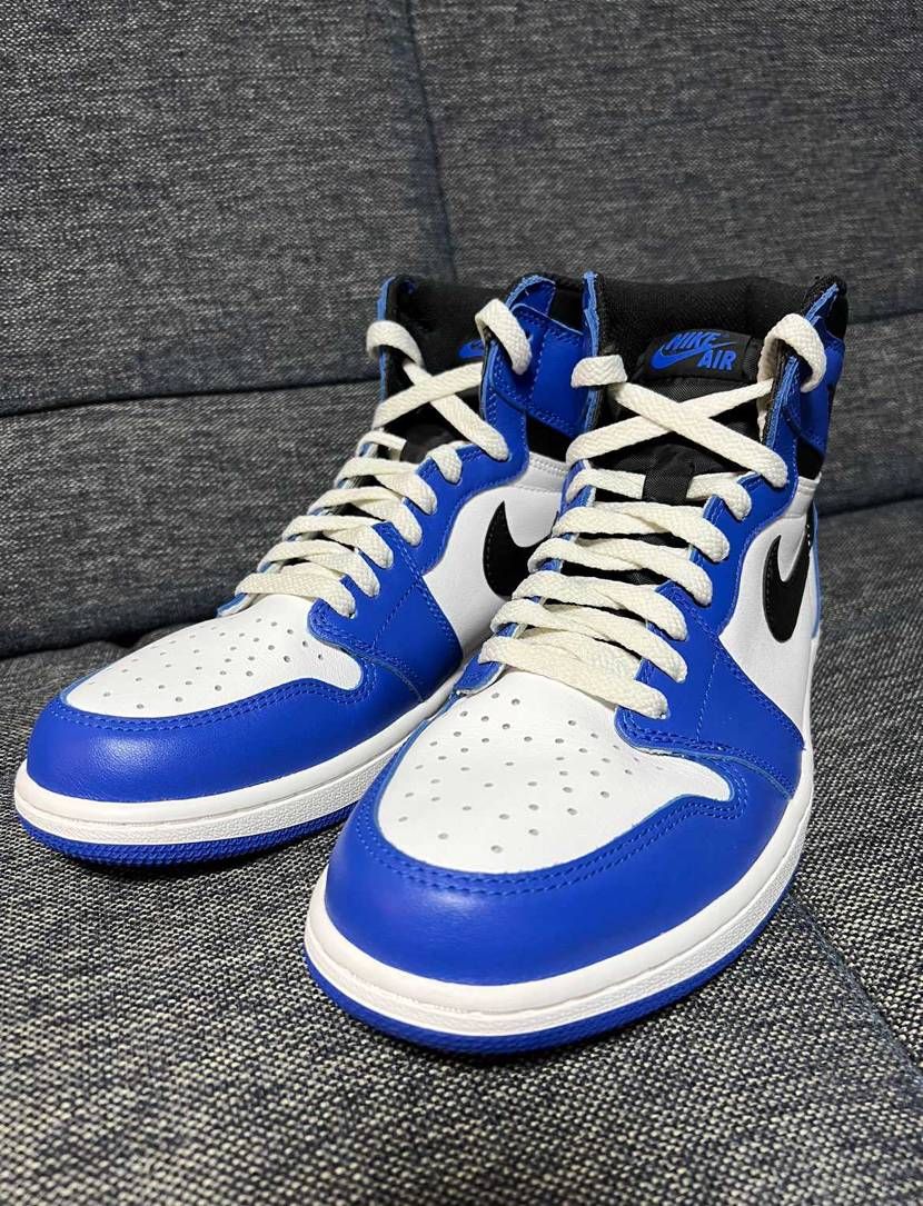 ナイキ エアジョーダン1 レトロ ハイ OG 